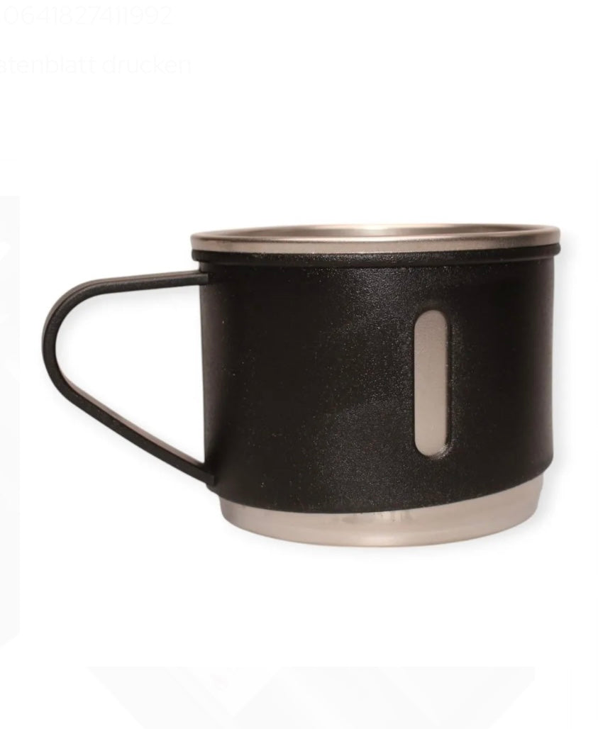 Isolierflasche Set: Perfekte Kombination aus Stil und Funktionalität