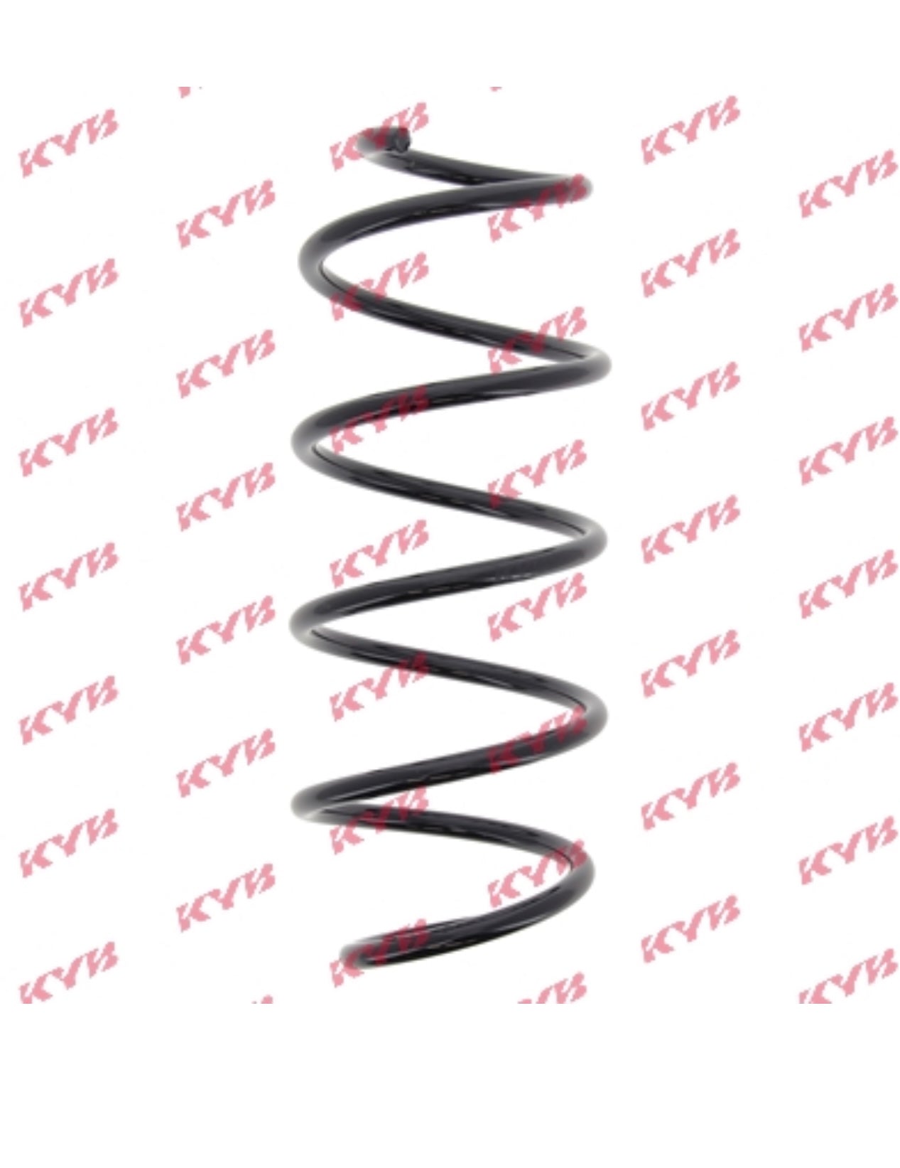 FEDER - FEDERUNG/DÄMPFUNG FORD P. FIESTA V 1.25-1.6 11.01-06