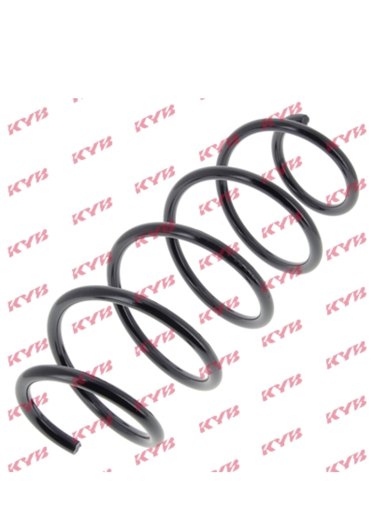 FEDER - FEDERUNG/DÄMPFUNG FORD P. FIESTA V 1.25-1.6 11.01-06