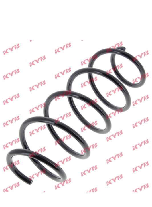 FEDER - FEDERUNG/DÄMPFUNG FORD P. FIESTA V 1.25-1.6 11.01-06