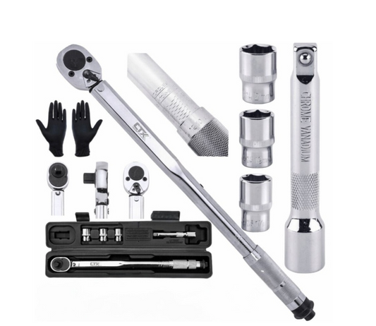 Drehmomentschlüssel