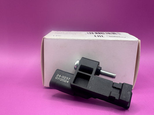 Impulsgeber, Kurbelwelle